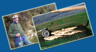 Photos from Fishing in Scotland