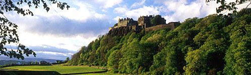 Edinburgh Castle