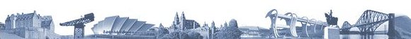 Various Scottish Attractions