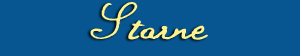 starne