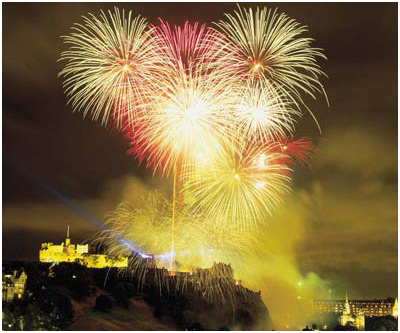 edinburgh